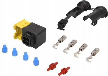 Dt Spare Parts Wtyczka Przewodu 4 96025 - zdjęcie 2