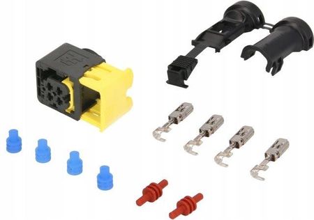 Dt Spare Parts Wtyczka Przewodu 4 96025 - zdjęcie 3