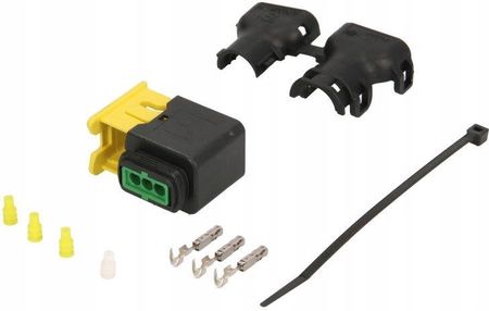 Dt Spare Parts Wtyczka Przewodu 4 96021 - zdjęcie 3