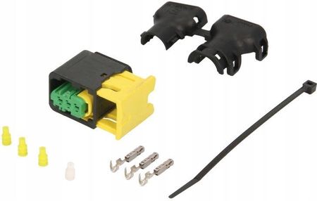 Dt Spare Parts Wtyczka Przewodu 4 96021 - zdjęcie 2