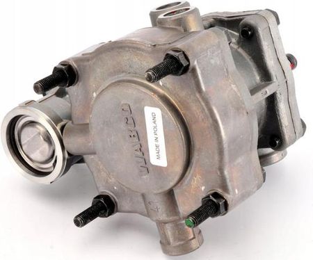 Wabco Zawór Sterujący Przyczepy M16X1 5 8 Bar - zdjęcie 2