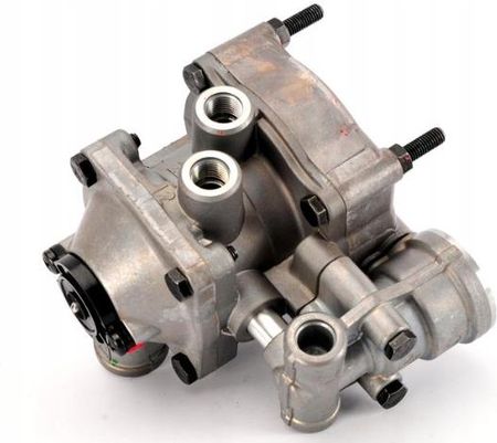 Wabco Zawór Sterujący Przyczepy M16X1 5 8 Bar - zdjęcie 3