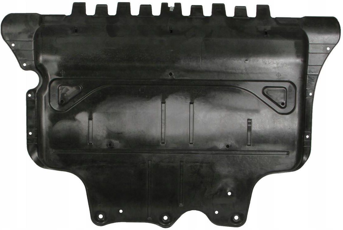 Zdjęcie Blic 6601 02 9588861P Osłona Silnika Dolna - Miechów