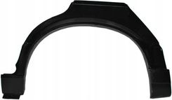 Zdjęcie Blic Reperaturka Błotnika Tył Lewa Bmw 3 E30 82 94 - Miechów