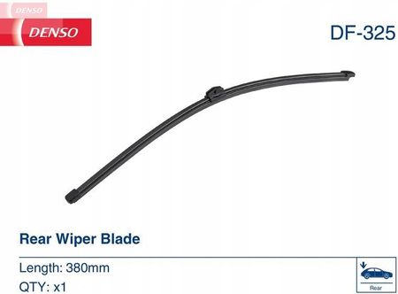 Denso Df 325 Pióro - zdjęcie 2