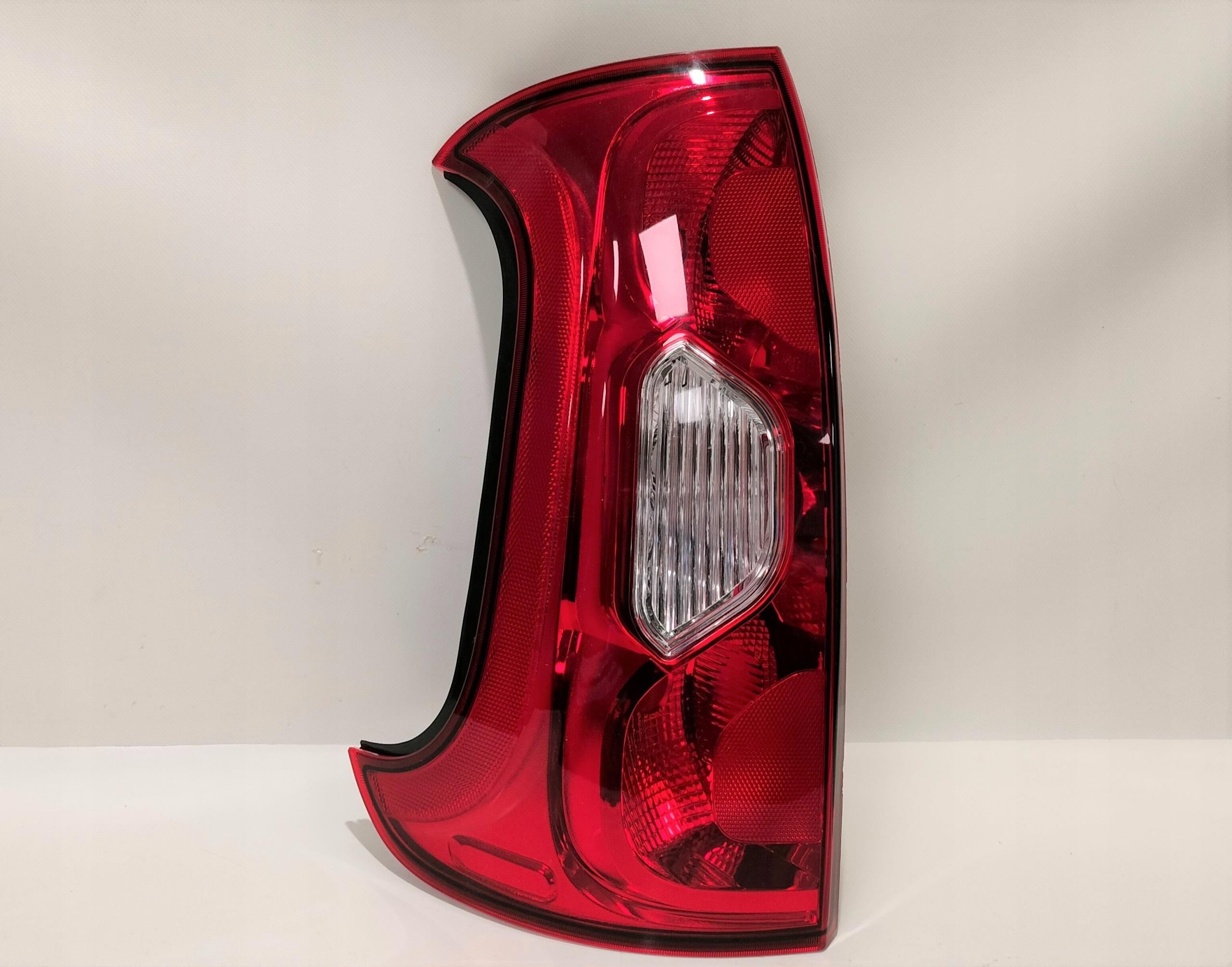 Lampa Tylna Van Wezel Nowa Lampa Lewa Ty Fiat Panda Iii Europa