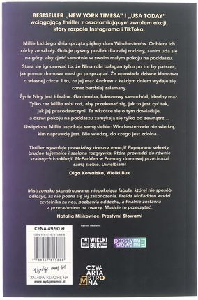 Pomoc domowa - zdjęcie 2