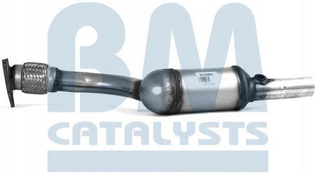 Bm Catalysts Katalizator Renault Megane Ii Scenic Ii 1 4I 16V - zdjęcie 2