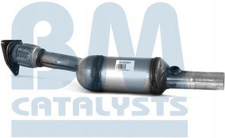 Bm Catalysts Katalizator Renault Megane Ii Scenic Ii 1 4I 16V - zdjęcie 3