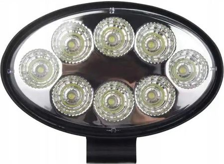 Skyled Lampa Robocza Led 24W Halogen Led Szperacz 9 36V - zdjęcie 2