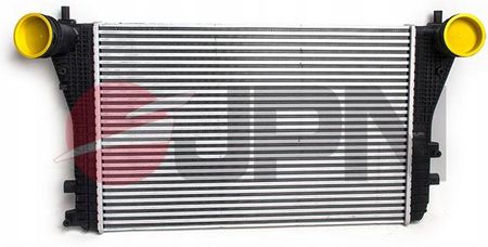 Jpn Intercooler Audi Seat Skoda Vw - zdjęcie 3