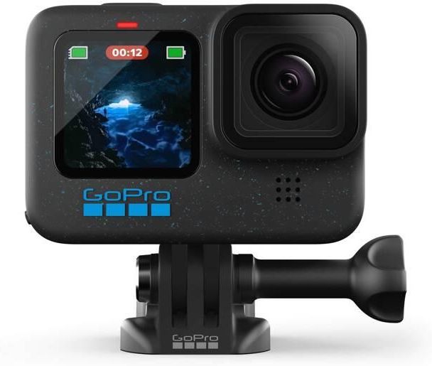 Kamera Sportowa Gopro Hero Czarny Creator Edition Opinie I Ceny Na