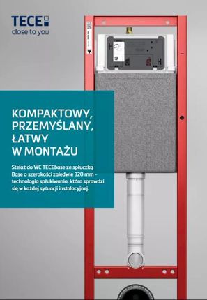 Tece Tecebase 9400440 - zdjęcie 4