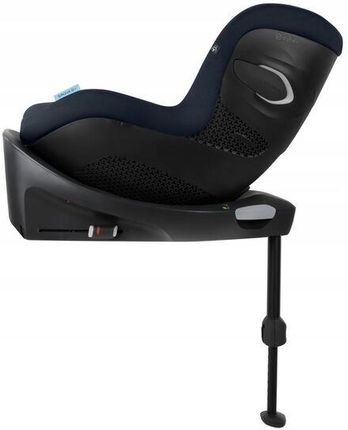 Cybex Sirona Gi i-Size 0-20 kg Plus Ocean Blue - zdjęcie 4