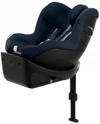 Cybex Sirona Gi i-Size 0-20 kg Plus Ocean Blue - zdjęcie 2