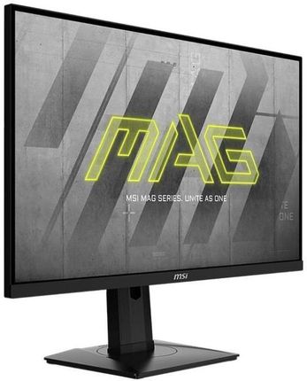 MSI 27