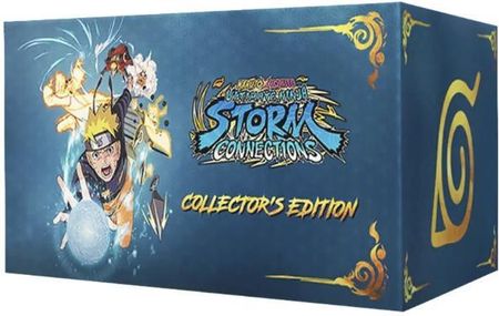 Naruto X Boruto Ultimate Ninja Storm Connections Edycja Kolekcjonerska (Gra PS4) - zdjęcie 4