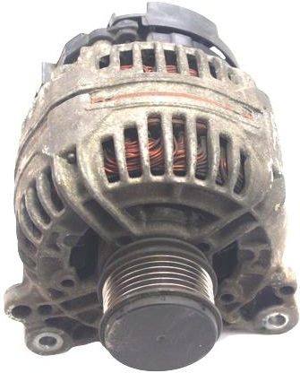 Alternator Audi Seat Skoda Vw 1 9 Tdi 028903028E Opinie I Ceny Na