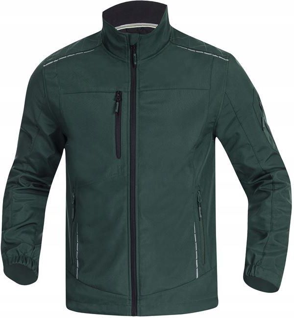 Ardon Kurtka Softshell Zielona M Ska Vision Xl Ceny I Opinie Ceneo Pl