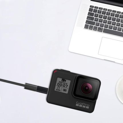 Wulkancenpl Adapter Przejściówka Usbc 31 Do Mini Usb Fm - zdjęcie 2