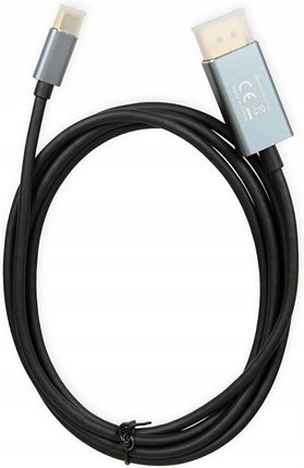 Ibox Kabel Usbc To Displayport 4K 18M - zdjęcie 3