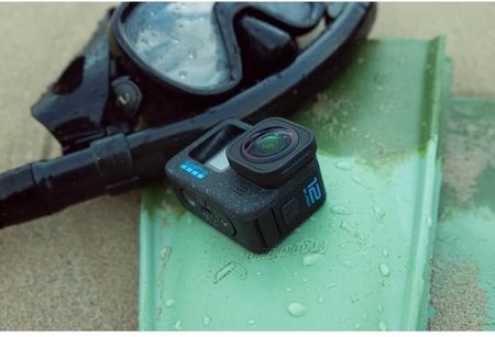 GoPro Max Lens Mod 2.0 (HERO12 Black) - zdjęcie 3