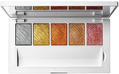 Zdjęcie MAKEUP BY MARIO - Master Metals® Eyeshadow Palette - Paleta cieni do powiek - Brzeg