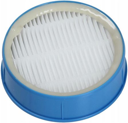 Electrolux Zestaw Filtrów Do Modeli Sakura Ep71 (3 Sztuki) - zdjęcie 6
