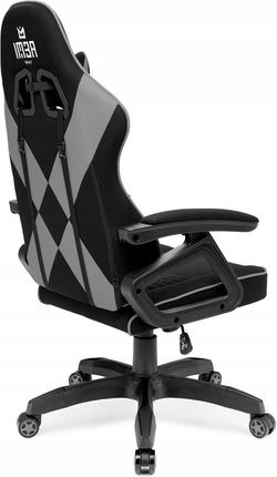 IMBA GUARDIAN szary materiałowy (625910) - zdjęcie 2