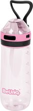 Zdjęcie Butelka na wodę 650ml BeUniq - BU23-3034C - Ciężkowice