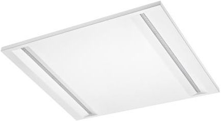 Spectrum Led Algine Line Panel 44W Nw 230V 70St Ip20 Ik06 600X600X40Mm