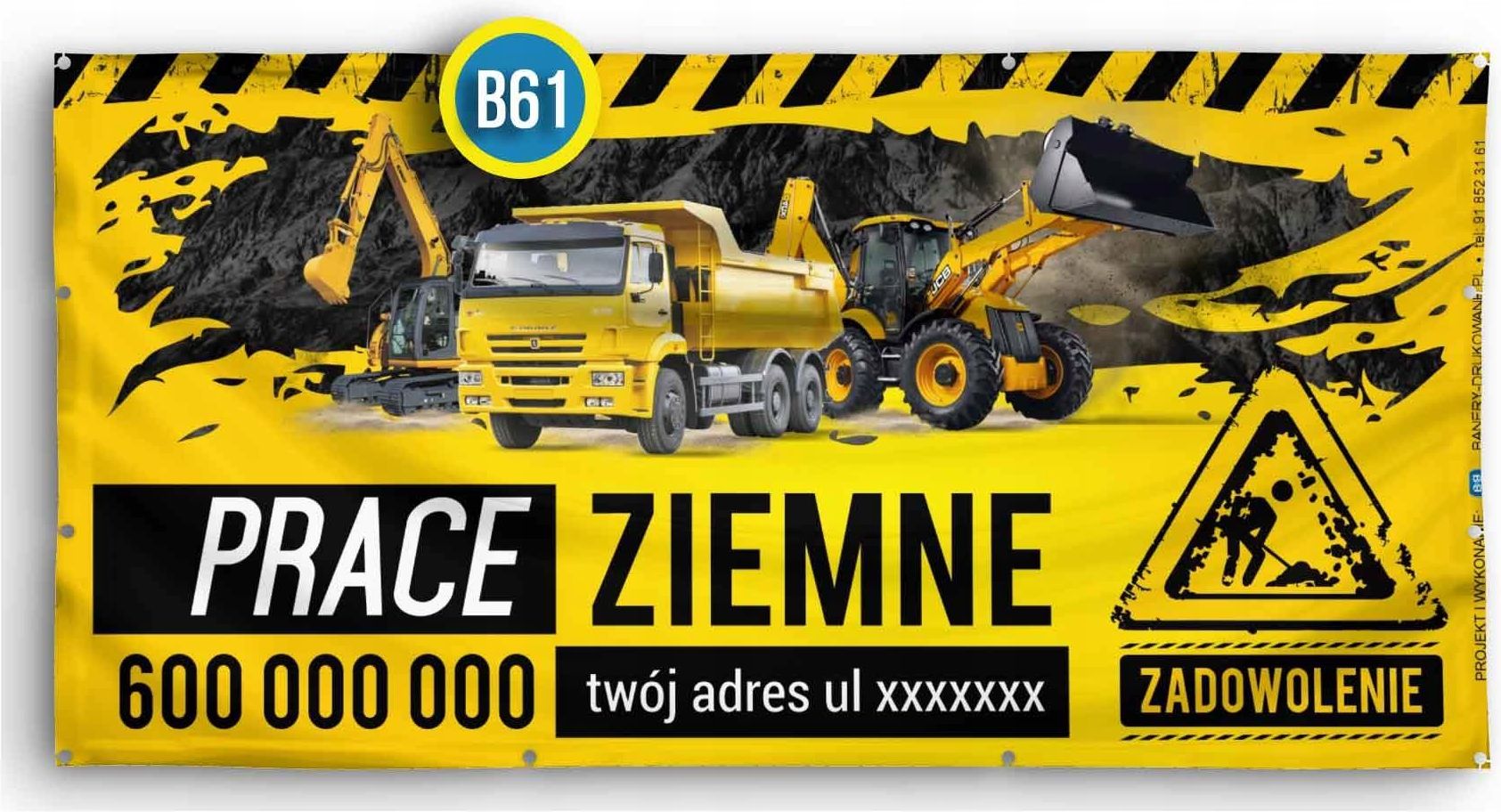 Baner Reklamowy Reklama 2x1 Banery Reklamowe Ceny I Opinie Ceneo Pl