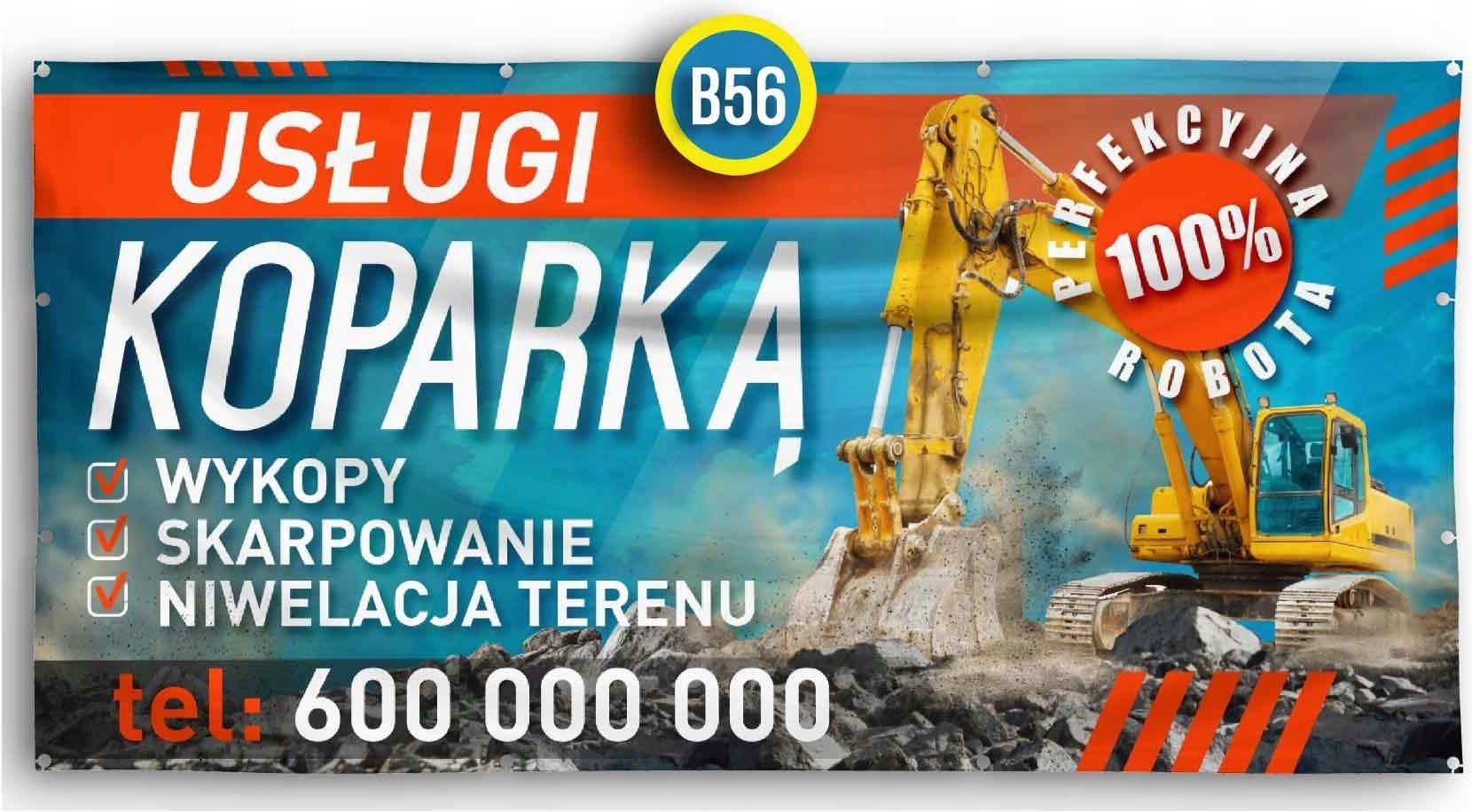 Baner Reklamowy Reklama 2x1 Banery Reklamowe Ceny I Opinie Ceneo Pl