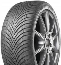 Kumho Solus Ha32 4S 225/55R17 101W Xl