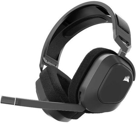 Corsair HS80 Max Szary (CA9011295EU) - zdjęcie 3