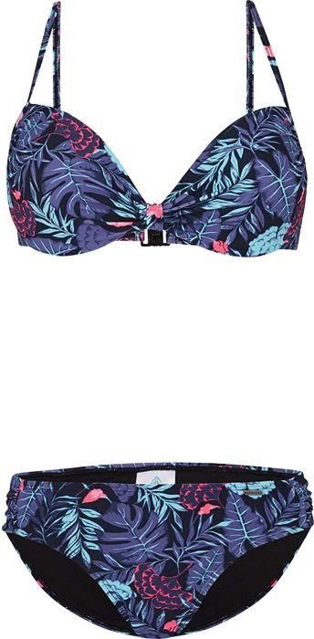 Firefly T2077 Audrey Bikini 40B Wielokolorowy Ceny I Opinie Ceneo Pl