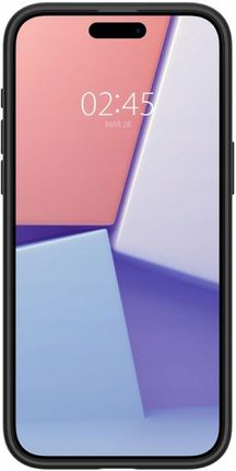 Spigen Ultra Hybrid Mag Iphone 15 Pro 6.1