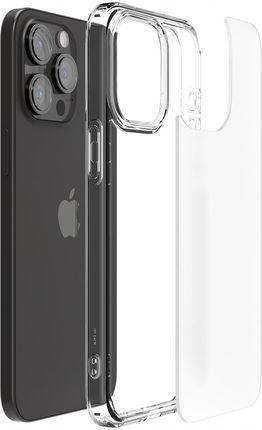 Spigen Ultra Hybrid Iphone 15 Pro 6.1
