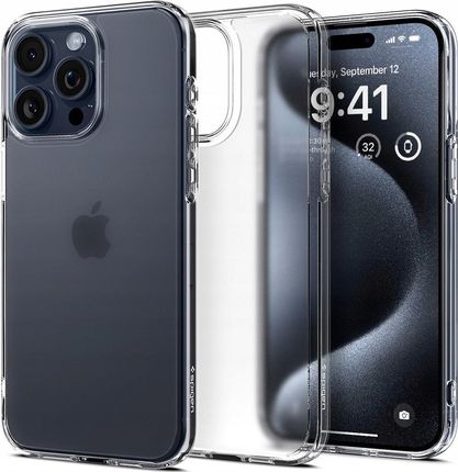 Spigen Ultra Hybrid Iphone 15 Pro 6.1