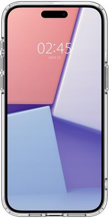 Spigen Ultra Hybrid Iphone 15 Pro 6.1