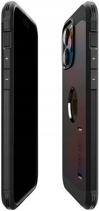 Spigen Tough Armor Mag Iphone 15 Pro 6.1