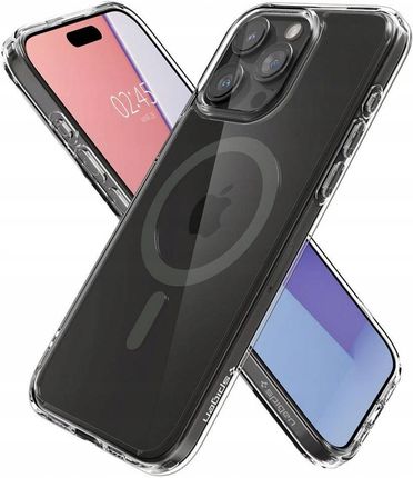 Spigen Ultra Hybrid Mag Iphone 15 Pro Max 6,7 - zdjęcie 2