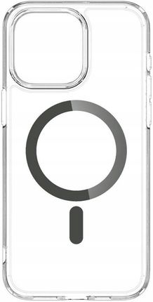 Spigen Ultra Hybrid Mag Iphone 15 Pro Max 6,7 - zdjęcie 3