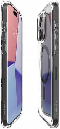 Spigen Ultra Hybrid Mag Iphone 15 Pro Max 6,7 - zdjęcie 5