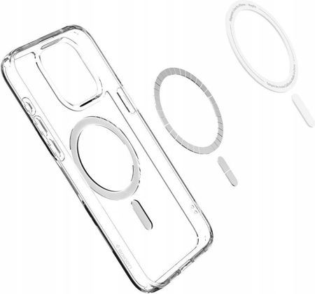 Spigen Ultra Hybrid Mag Iphone 15 Pro Max 6,7 - zdjęcie 6