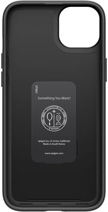 Spigen Thin Fit Iphone 15 6.1