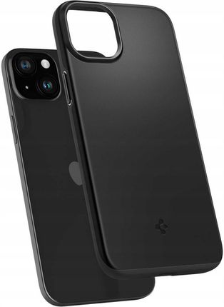 Spigen Thin Fit Iphone 15 6.1