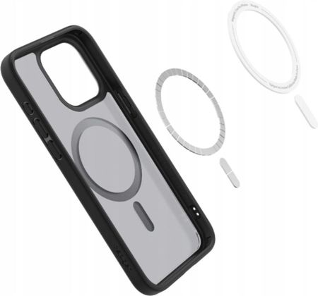 Spigen Ultra Hybrid Mag Iphone 15 Pro Max 6,7 - zdjęcie 2