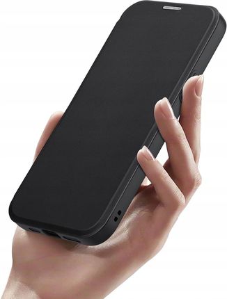 Dux Ducis Etui Magnetyczne Do Iphone 15 Plus Duxducis Case - zdjęcie 2