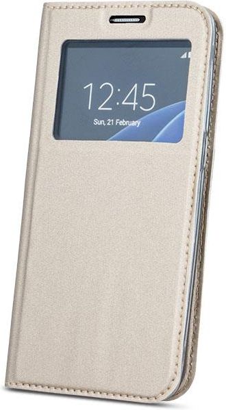 Telforceone Etui Kabura Book Do Samsung Galaxy A3 2017 A320 Etui Na